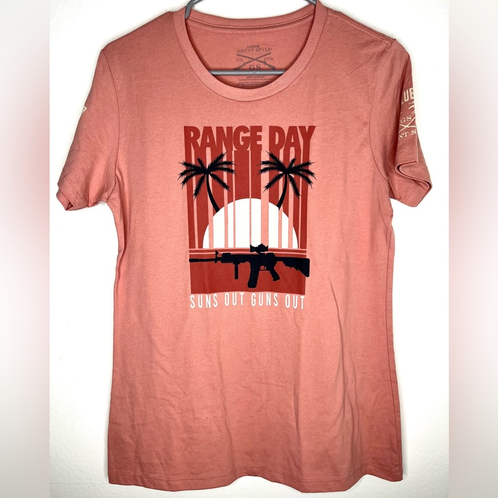 Grunt Style T-Shirt